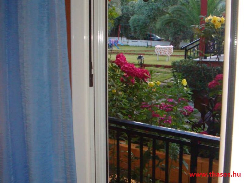Barbara Apartman és Stúdió
